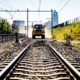 duurzaamheid en veiligheid aan het spoor