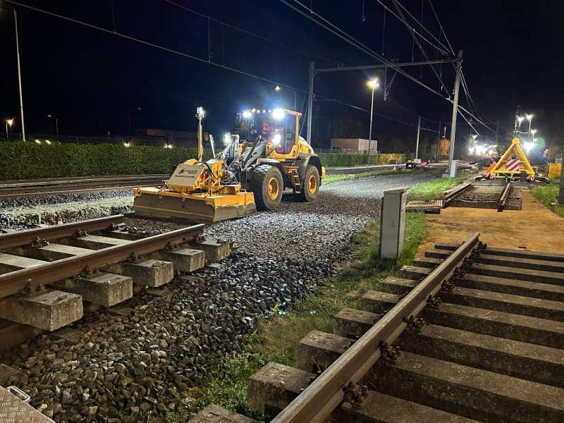 Werkzaamheden Van Eerd Hoorn Enkhuizen Werkzaamheden Van Eerd bij Hoorn-Enkhuizen